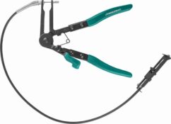 ALICATES PARA ABRAZADERAS DE CUERDA JONNESWAY