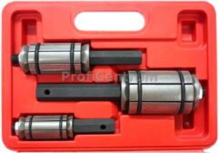 EXPANSIONADORES PARA AMPLIACIÓN DE TUBERÍAS DE ESCAPE 29-89mm 1001M