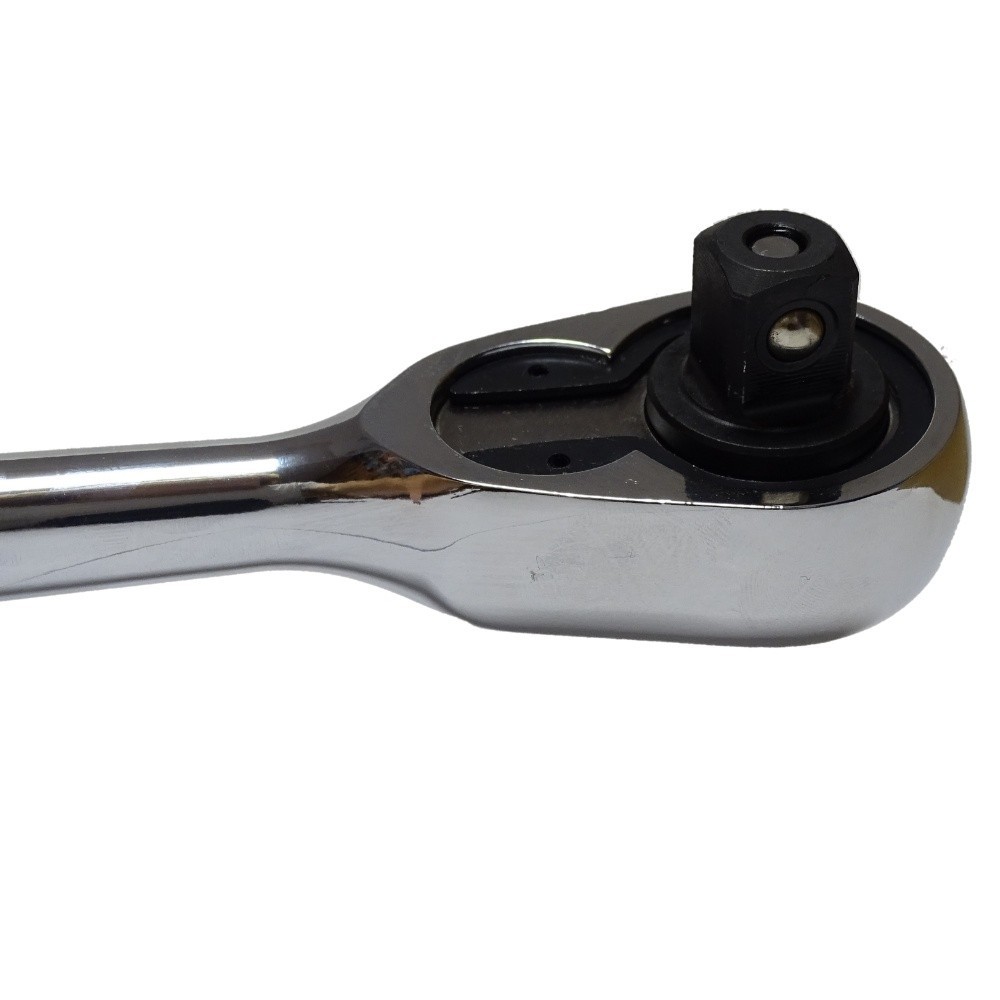 TRINQUETE 1/2' 48 DIENTES 250MM 647Nm JONNESWAY - Imagen 3