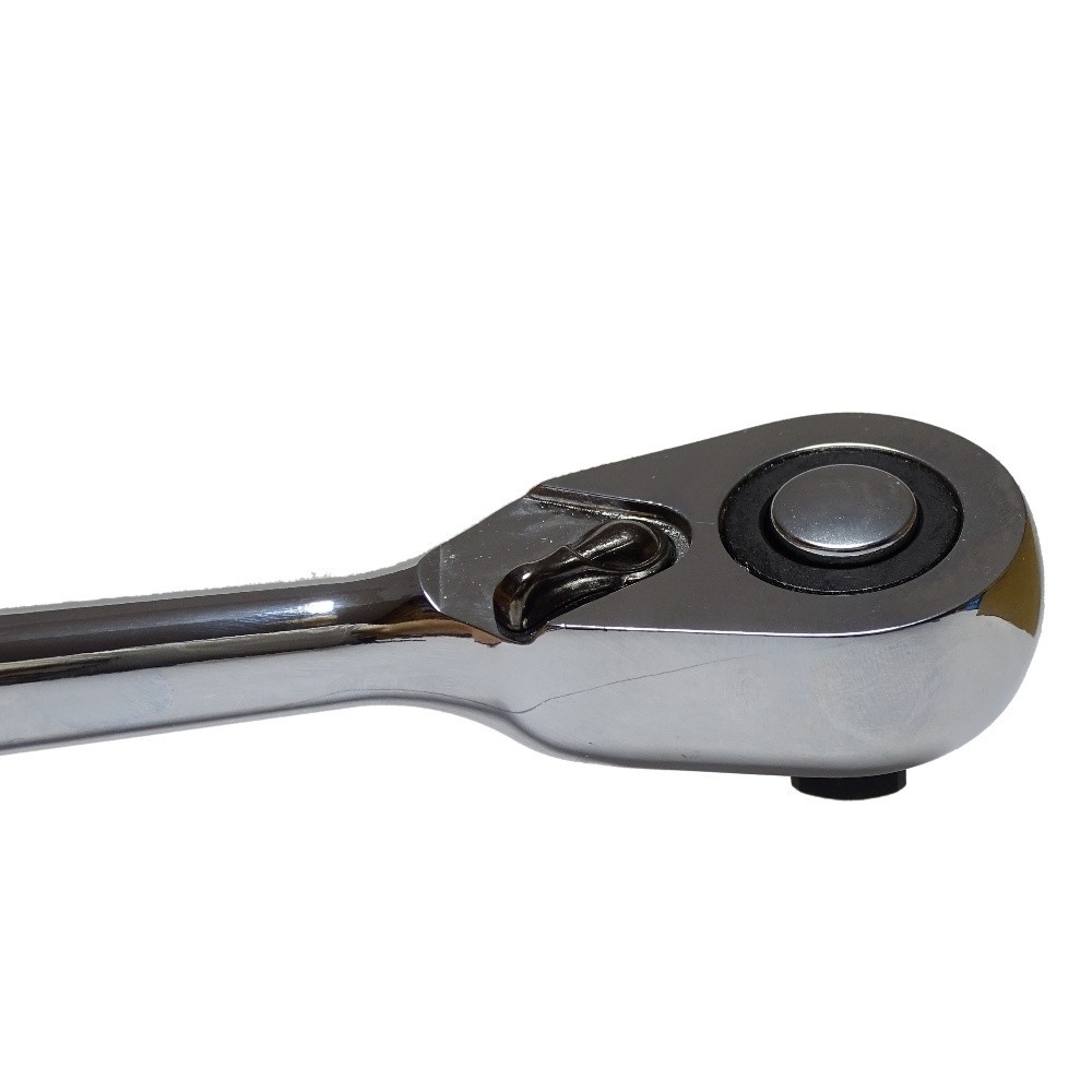 TRINQUETE 1/2' 48 DIENTES 250MM 647Nm JONNESWAY - Imagen 7