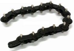 CADENA DE CORTE DE TUBO DE ESCAPE JONNESWAY