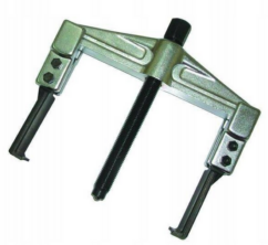Extractor de vigas de doble brazo Jonnesway 100 mm