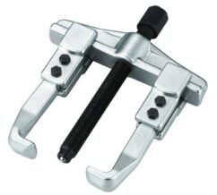 Extractor de vigas de doble brazo 70-130 mm reforzado Jonnesway