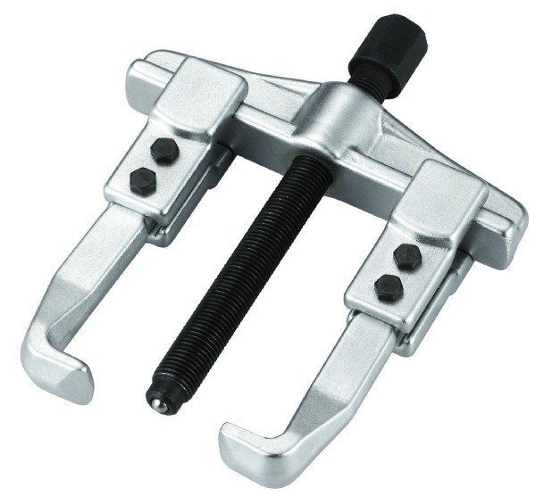 Extractor de vigas de doble brazo 160-420 mm reforzado Jonnesway