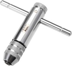 SOPORTE TRINQUETE PARA GRIFOS M3 - M8