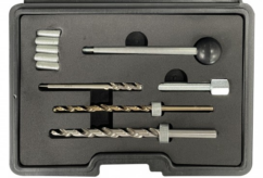 Kit de reparación de soporte de inyector Mercedes CDI dañado