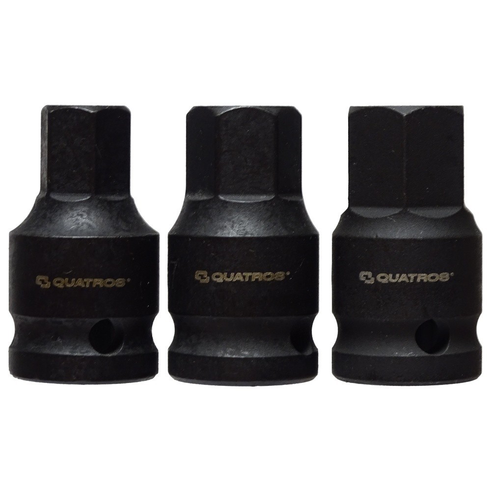 DADOS DE IMPACTO PARA EJE DE BUJE 30-36mm VW AUDI - Imagen 5