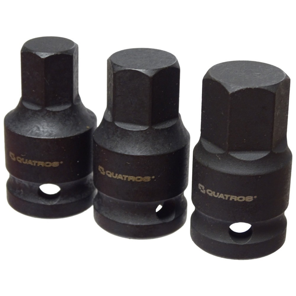 DADOS DE IMPACTO PARA EJE DE BUJE 30-36mm VW AUDI - Imagen 8