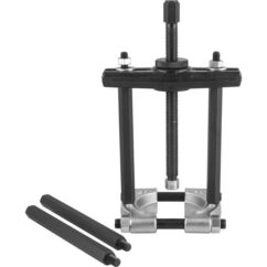 Juego extractor y separador para rodamientos y ruedas 75-105 mm Jonnesway