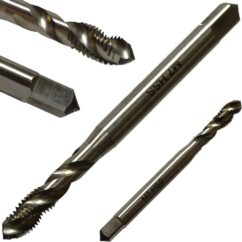 Macho de roscar M5 HSS DIN 371C Profesional