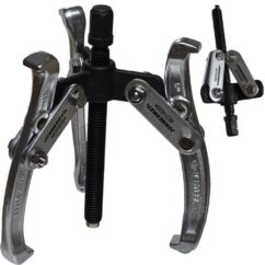 EXTRACTOR DE 3 BRAZO 125mm 5' JONNESWAY PROFESSIONAL