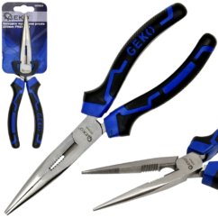 Alicate recto extendido 205mm Alicate universal PREMIUM