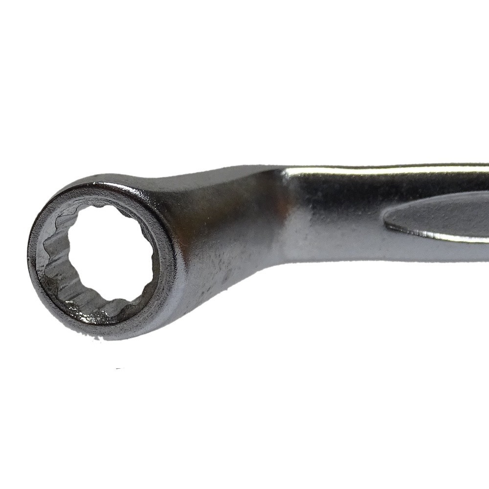 LLAVE DE ANILLO PROFUNDA 6x8mm Jonnesway - Imagen 5
