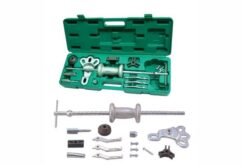 Extractor de inercia universal Jonnesway