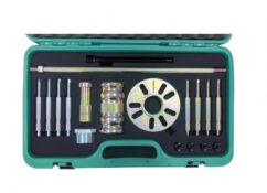 Extractor universal de bujes y tambores 90-130 mm Jonnesway