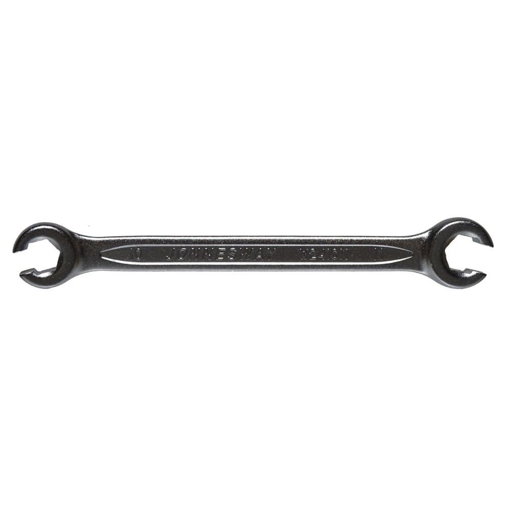 LLAVE DE ARO ABIERTA PARA CABLES 12x13m Jonnesway - Imagen 5
