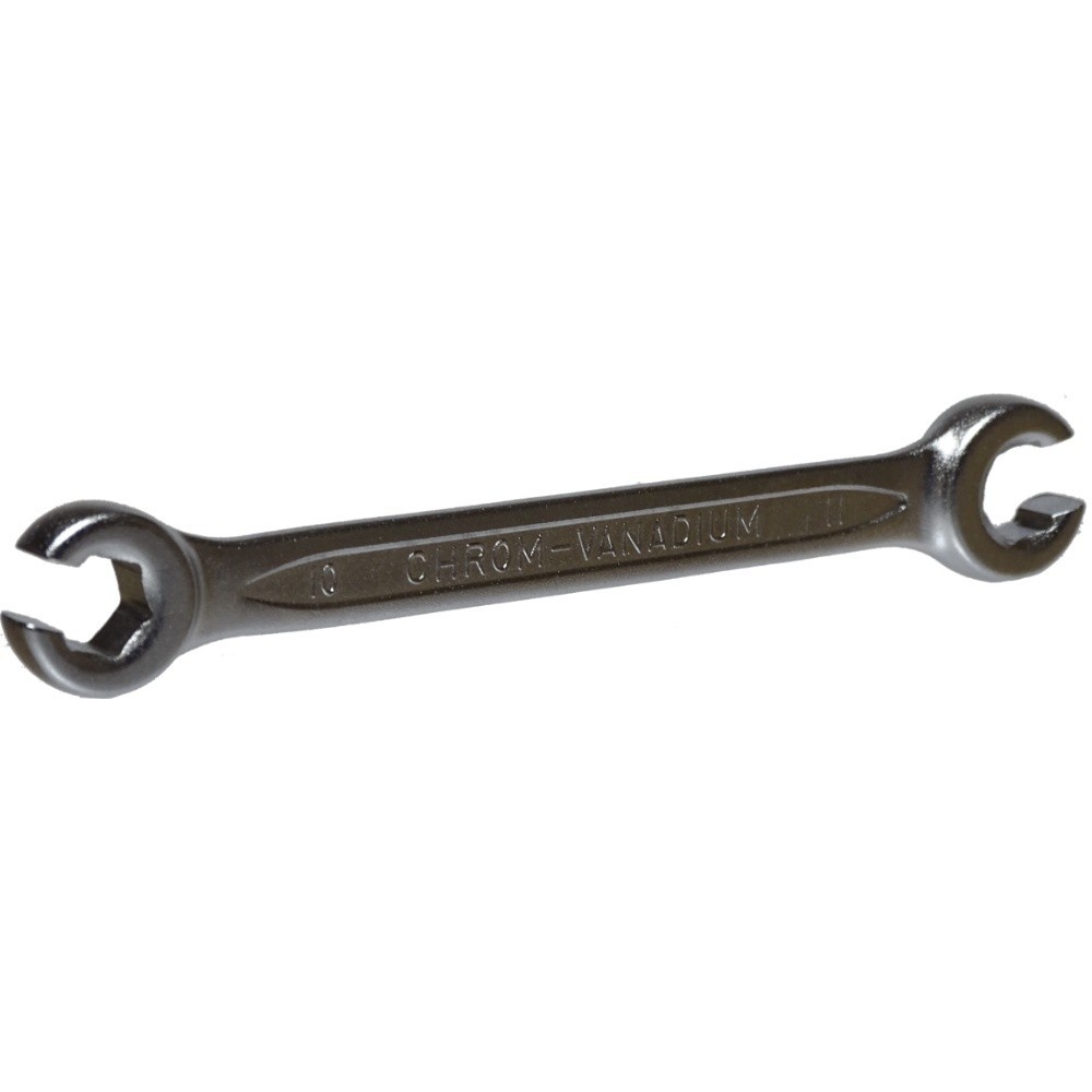 LLAVE DE ARO ABIERTA PARA CABLES 12x13m Jonnesway - Imagen 6