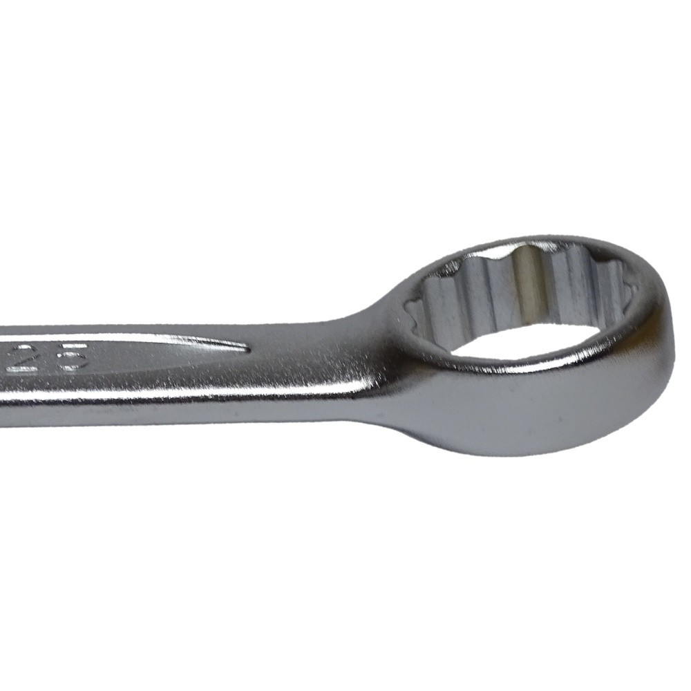 LLAVE COMBINADA 21 mm FUERTE JONNESWAY - Imagen 5