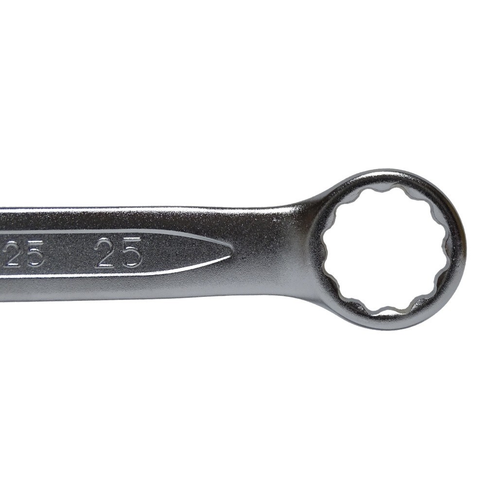 LLAVE COMBINADA 21 mm FUERTE JONNESWAY - Imagen 6