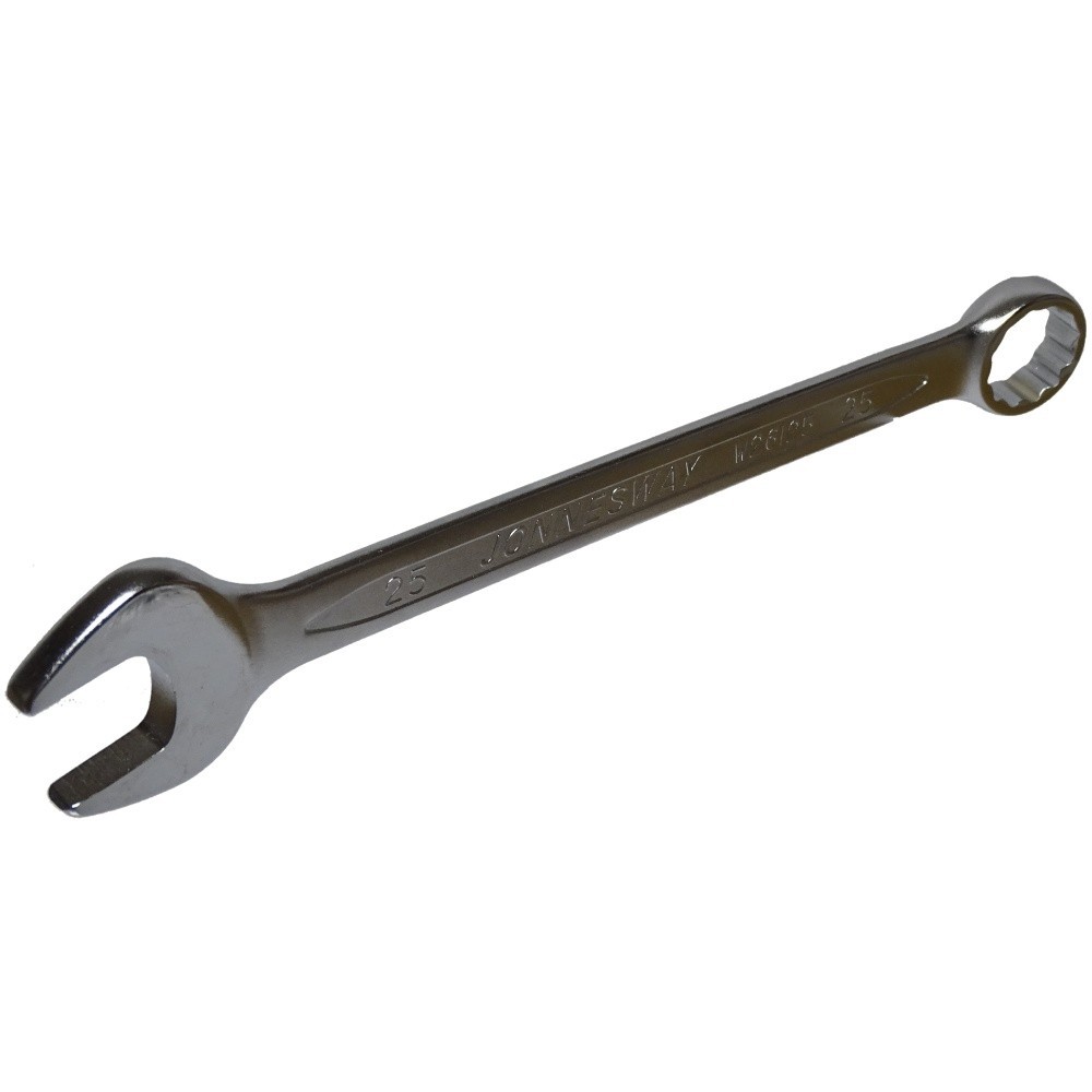 LLAVE COMBINADA 21 mm FUERTE JONNESWAY - Imagen 7