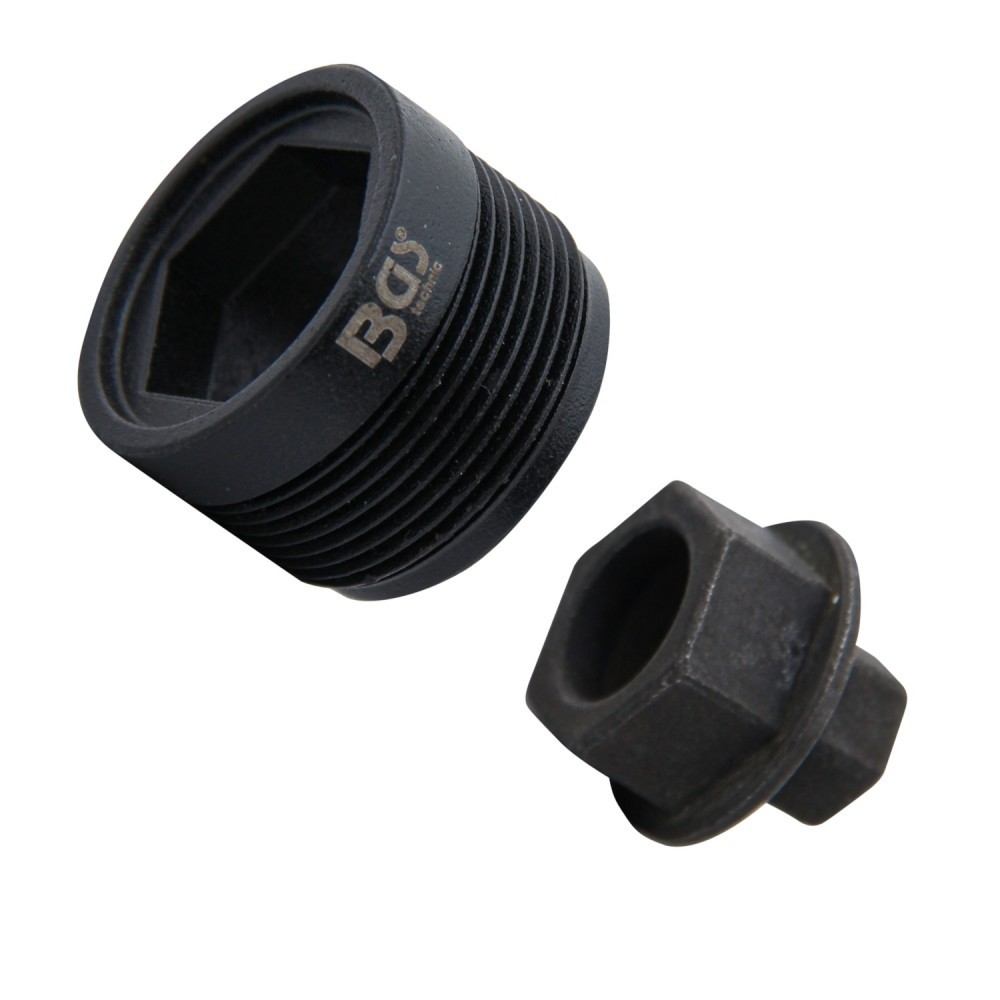 Extractor de bomba de inyección para BMW N47, N47S, N57, N57S
