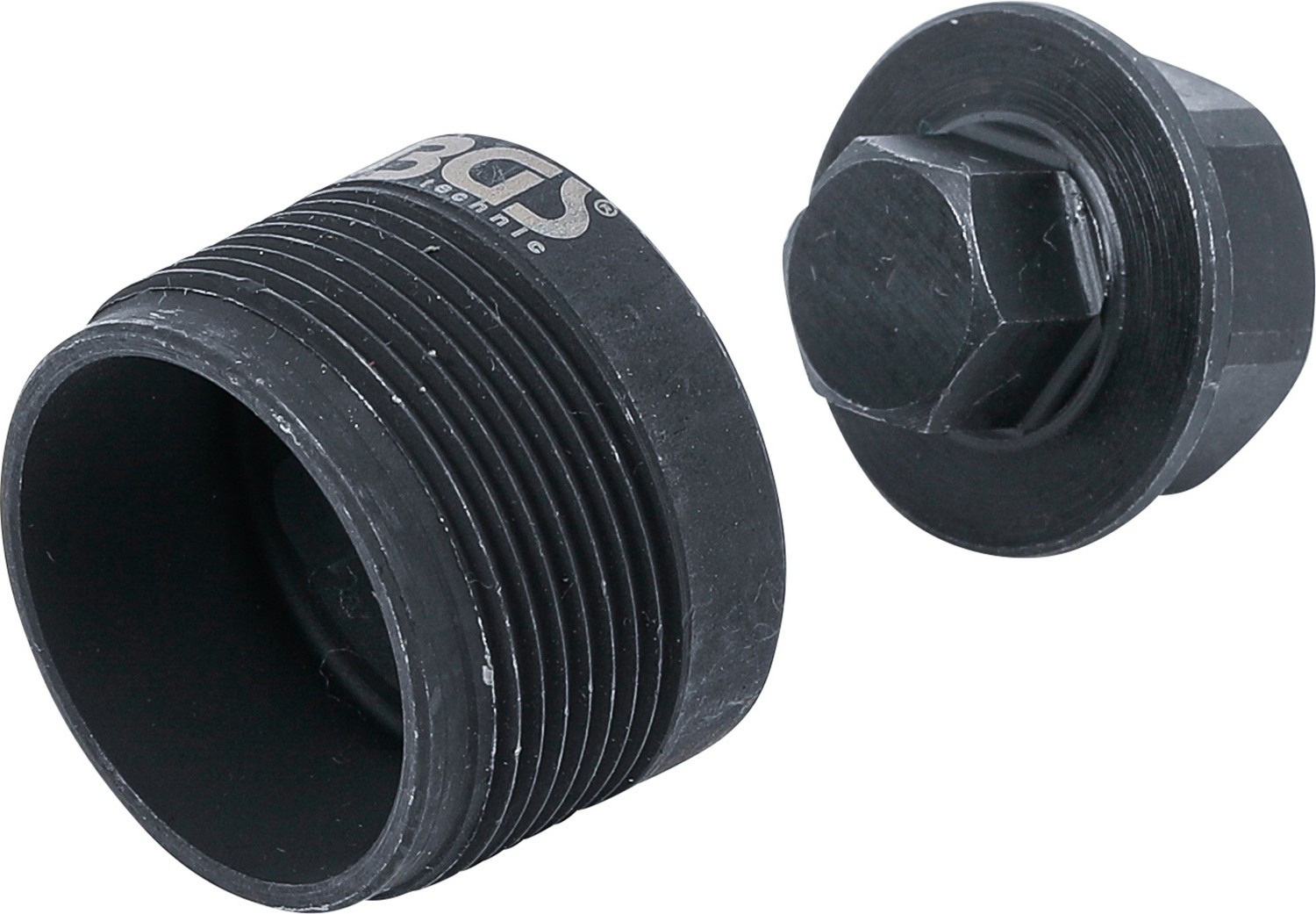 Extractor de bomba de inyección para BMW N47, N47S, N57, N57S - Imagen 4