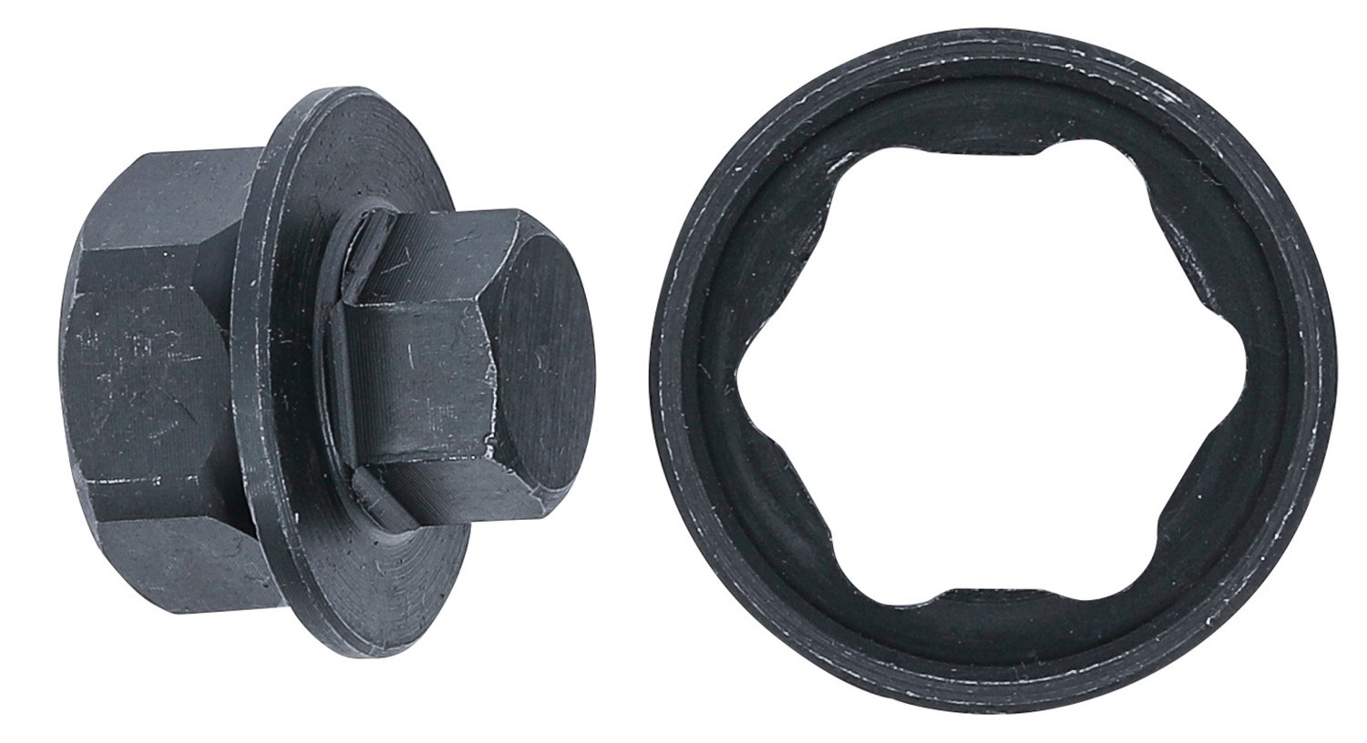 Extractor de bomba de inyección para BMW N47, N47S, N57, N57S - Imagen 5