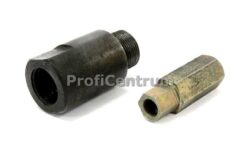 LLAVE ADAPTADORA PARA EXTRACCIÓN DE INYECTORES