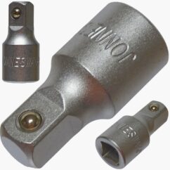 EXTENSIÓN 50mm CR-V 1/2" Fuerte, Jonnesway