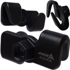 Adaptador de extensión para llaves de boca, universal
