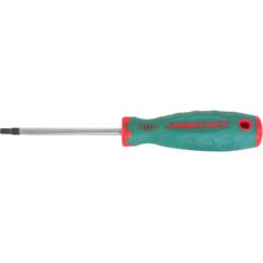 DESTORNILLADOR TORX T5x60mm CR-MO Jonnesway