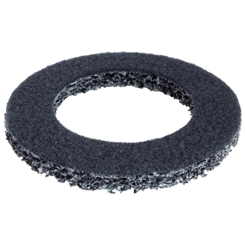 Muela para limpieza de bujes y discos de freno Disco de repuesto SATRA 150mm - Imagen 4