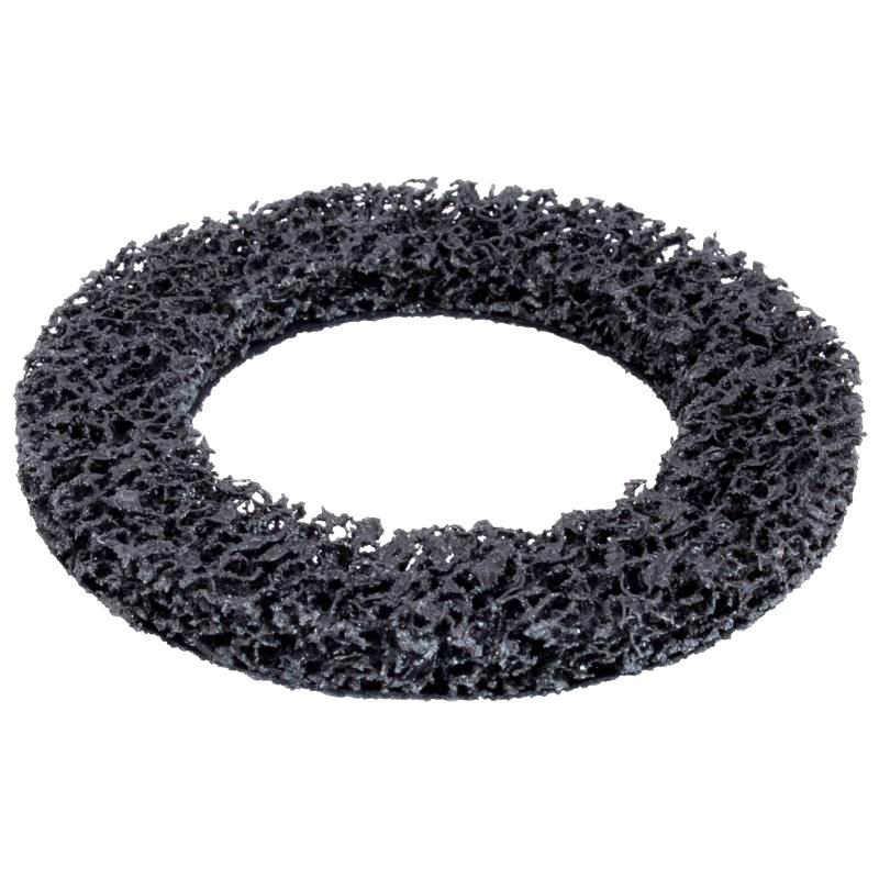 Muela para limpieza de bujes y discos de freno Disco de repuesto SATRA 150mm - Imagen 5