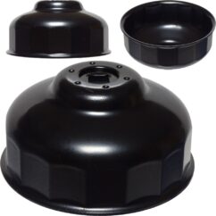 Llave de vaso para filtro de aceite BMW 116 316 318 Volvo S40 S60 S70 S80 V40 V70 86/16
