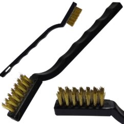 CEPILLO PARA LIMPIAR COMPONENTES DE COBRE