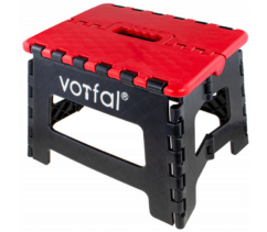 TABURETE PLEGABLE, ESCALÓN, PLATAFORMA, TABURETE, 150kg