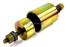 EXTRACTOR DE BUJE DEL BRAZO OSCILANTE DELANTERO BMW E 39 M5