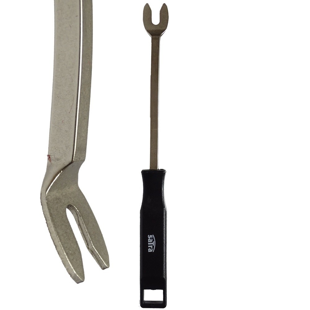 KIT DE CORTE DE VENTANA DE COCHE CON CUCHILLO DE ALAMBRE - Imagen 4