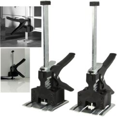 Elevador de muebles para puertas de pladur 2-175mm 160kg