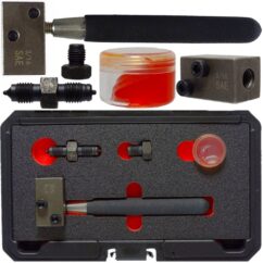 PRENSA PARA CORTE DE MANGUERAS DE FRENO HIDRÁULICO 3/16'' 4.75MM SAE