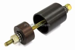 EXTRACTOR DE BUJE DEL BRAZO ESTABILIZADOR DELANTERO BMW 5 E39
