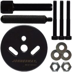 Extractor de ruedas magnético SUZUKI RM80 RM85 1989-2008, Jonnesway