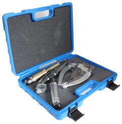 Extractor de manguito de vidrio de inyector VOLVO FM12 MAC, Asta