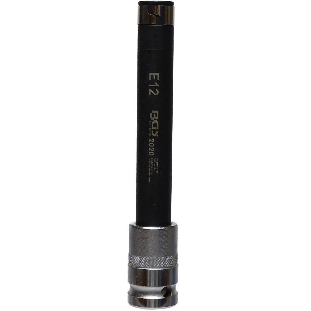 Tapa E12x140 mm para cabezales de válvula BMW BGS-Technic - Imagen 3