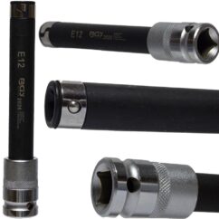 Tapa E12x140 mm para cabezales de válvula BMW BGS-Technic