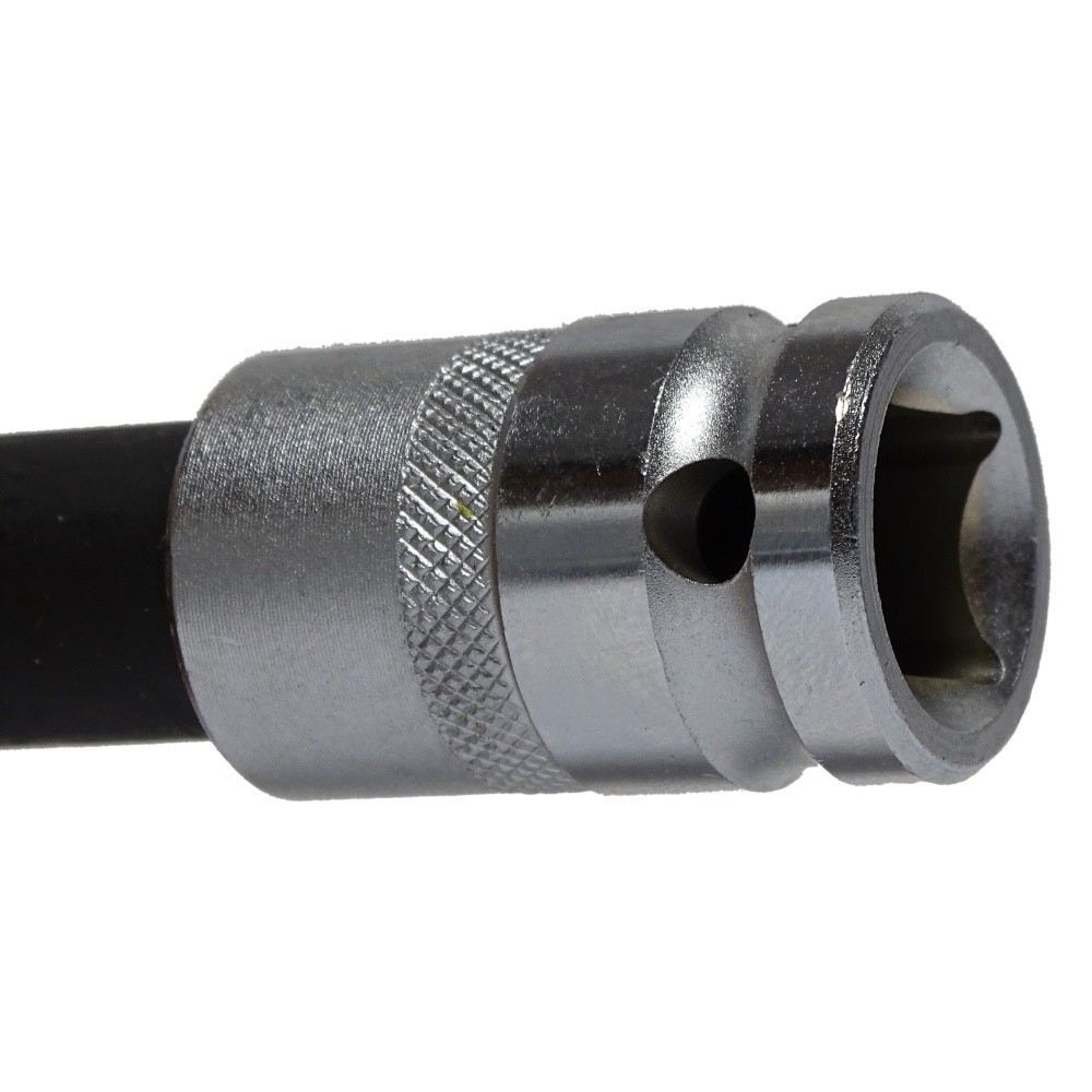 Tapa E12x140 mm para cabezales de válvula BMW BGS-Technic - Imagen 5