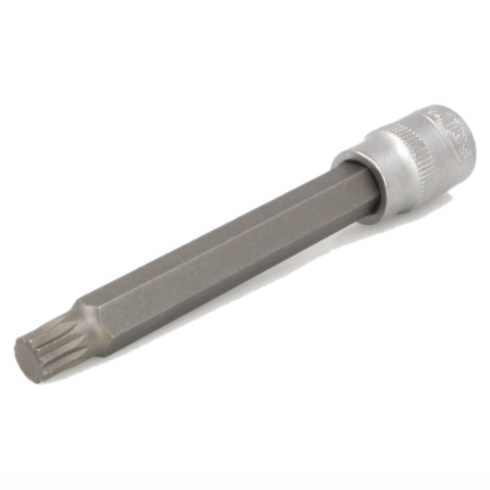 XZN Llaves de vaso EXTRALARGAS 3/8″ 7 uds. - Imagen 7