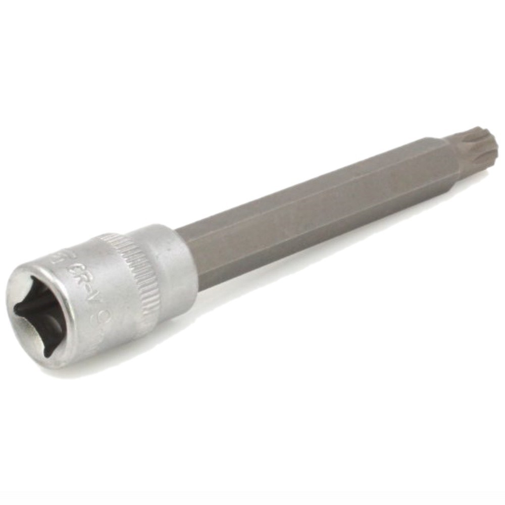 XZN Llaves de vaso EXTRALARGAS 3/8″ 7 uds. - Imagen 9