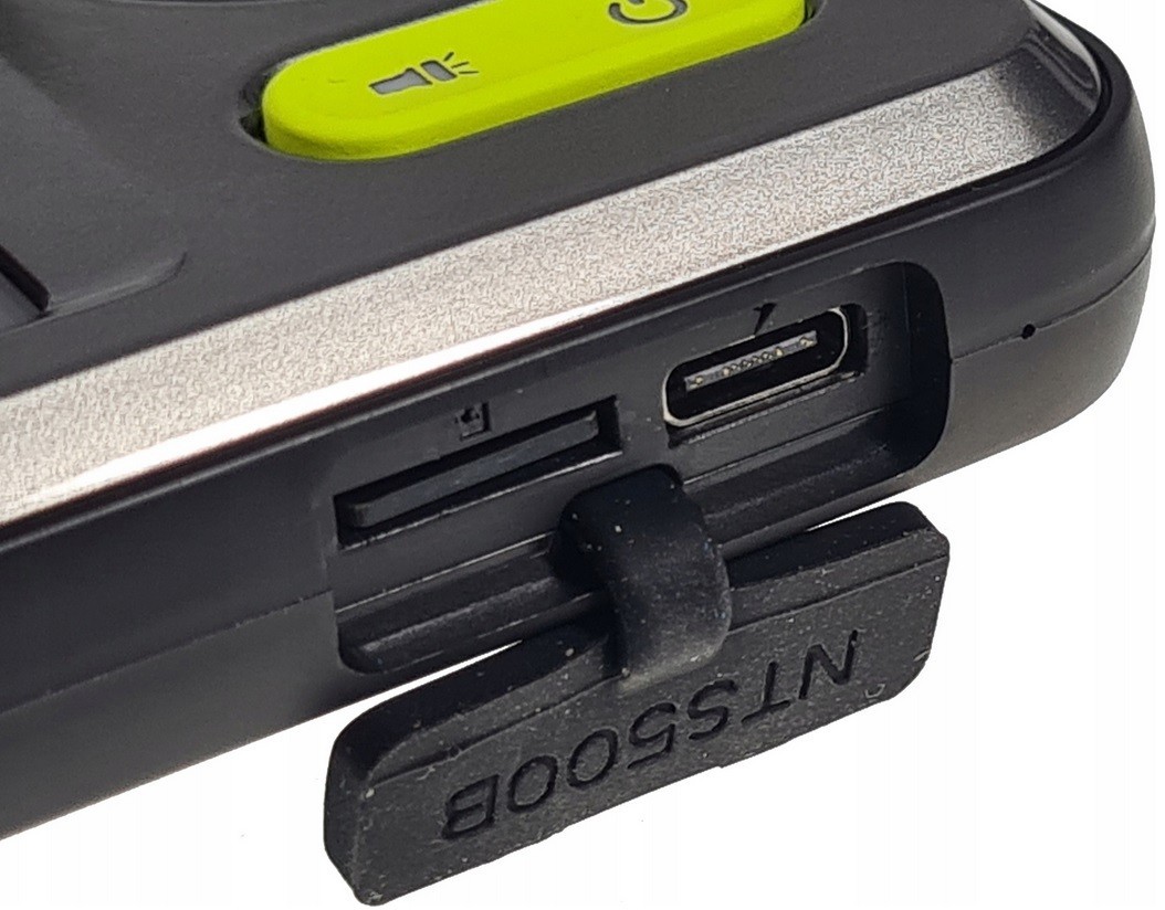 Cámara de inspección videoscópica 4,9 mm doble Profesional - Imagen 8