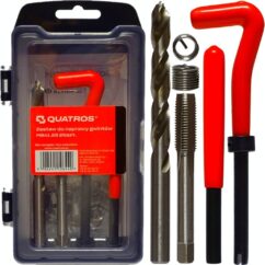 KIT DE REPARACIÓN DE ROSCAS HELICOIL M10x1.5
